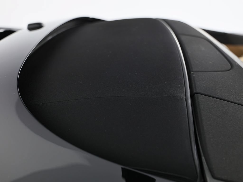 Certified 2019 Porsche 911 Turbo S AWD/4WD image 19