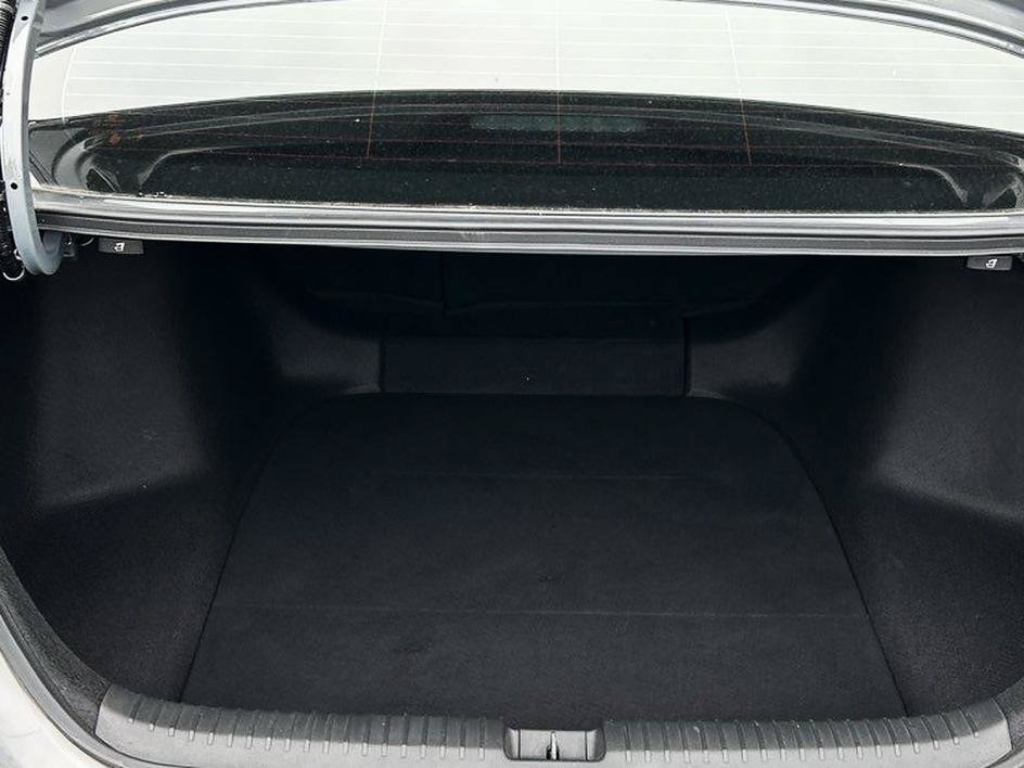Used 2025 Honda Accord Touring image 12