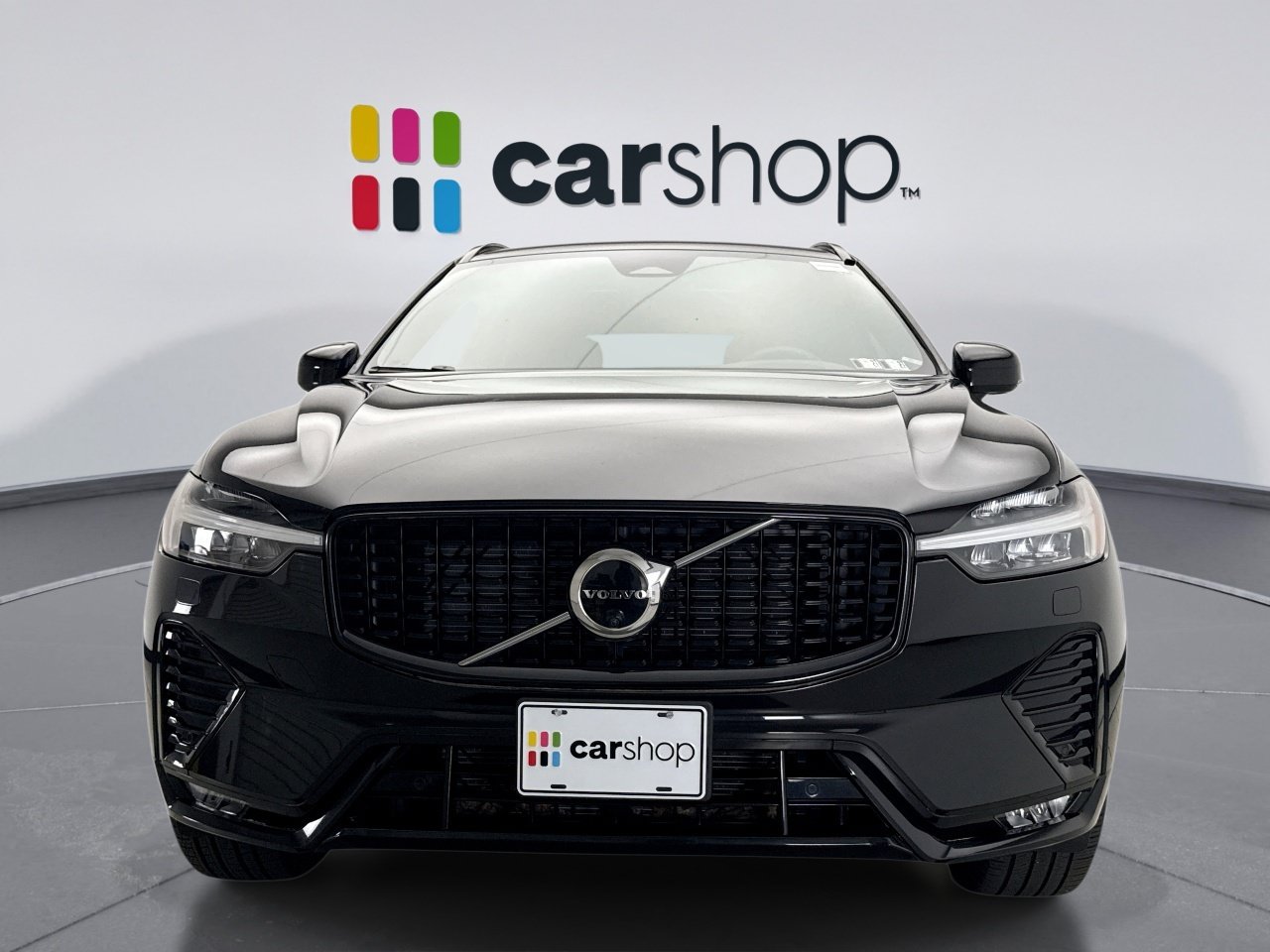 Used 2023 Volvo XC60 B5 Plus w/ Climate Package AWD/4WD image 8