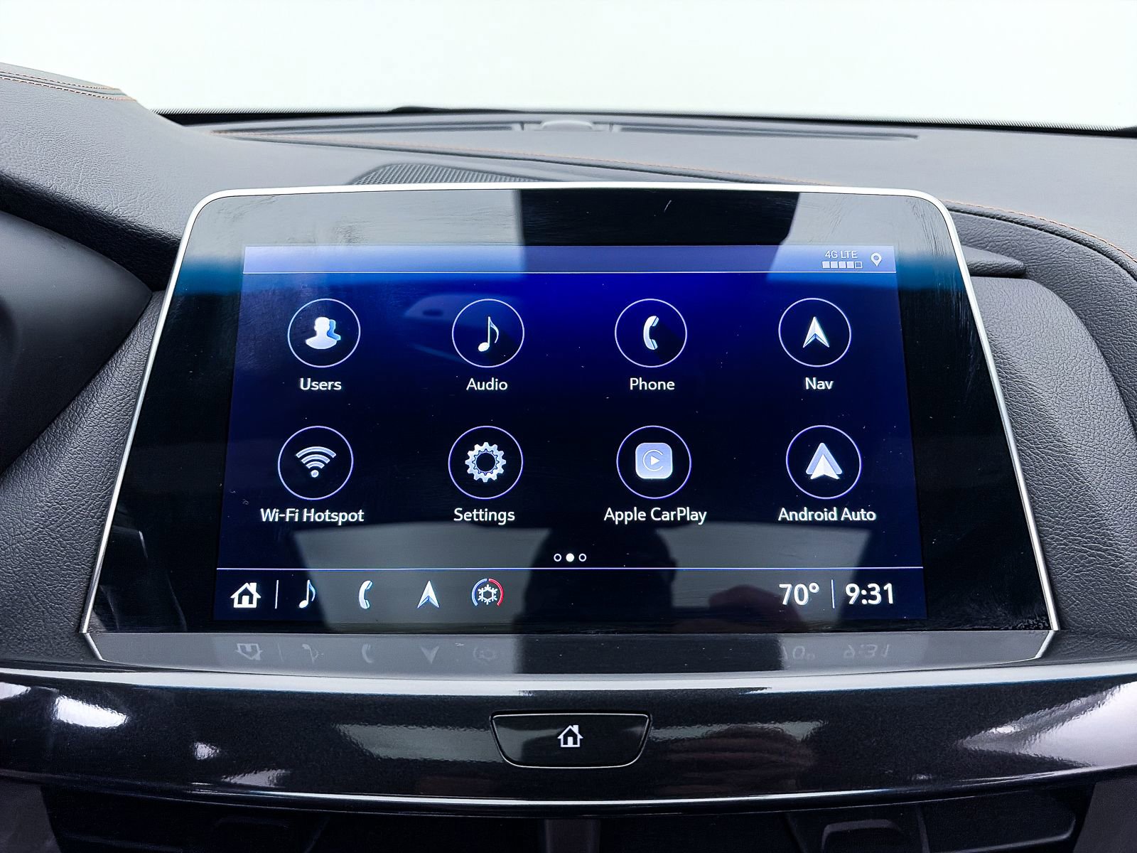 Used 2023 Cadillac CT5 Sport image 23