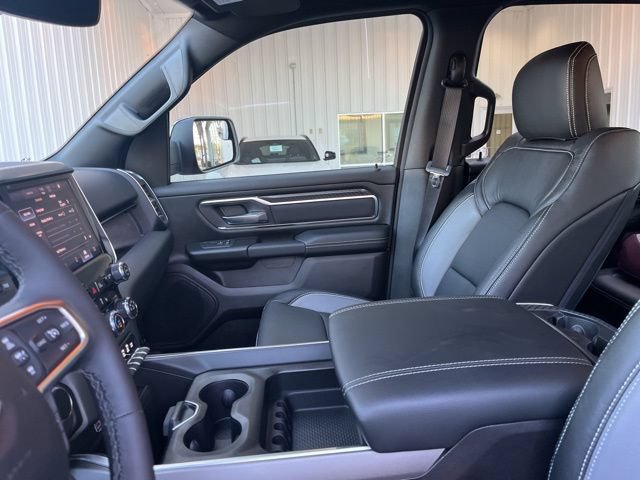 Used 2026 RAM 1500 Big Horn RWD image 10