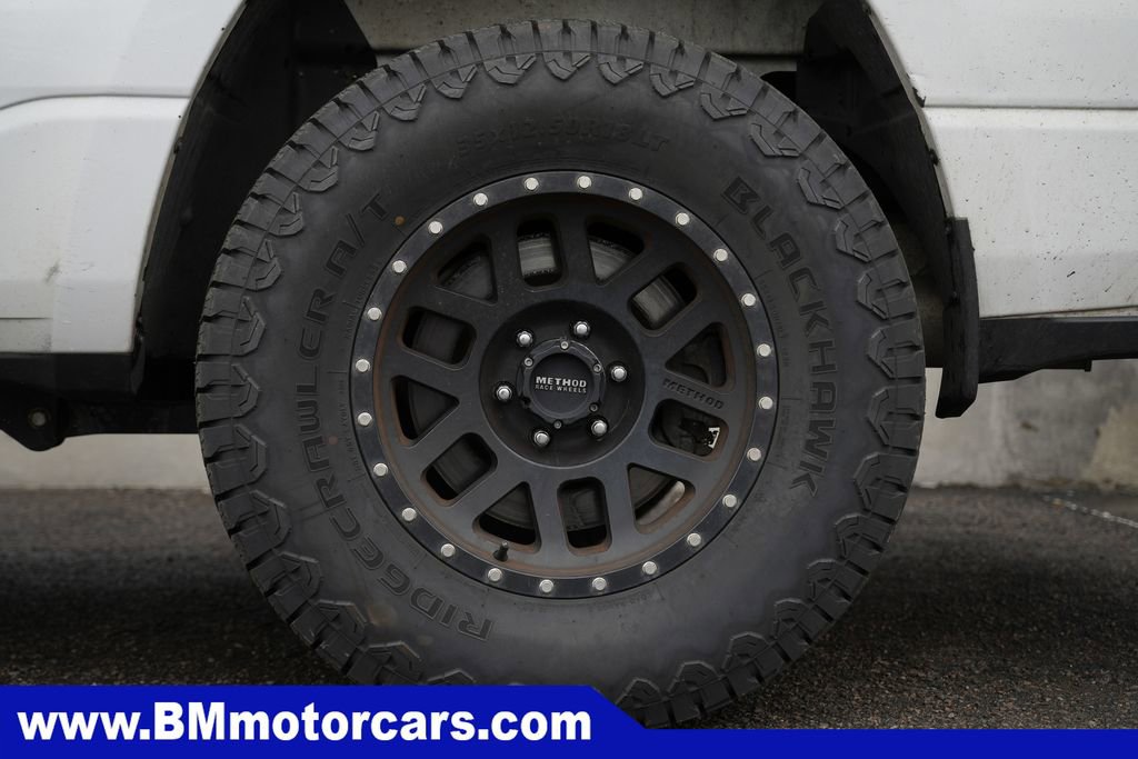 Used 2021 RAM 1500 Big Horn AWD/4WD image 14
