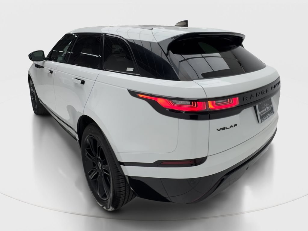 Used 2023 Land Rover Range Rover Velar R-Dynamic S AWD/4WD image 10