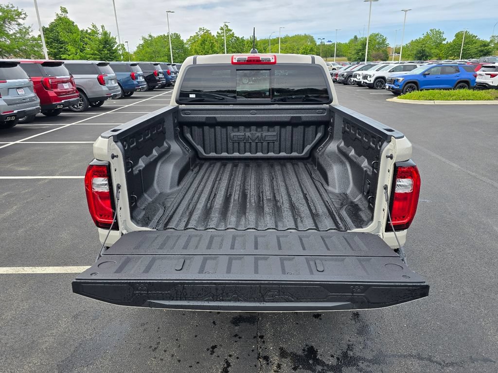 New 2026 GMC Canyon AT4 w/ AT4 Premium Package AWD/4WD image 20