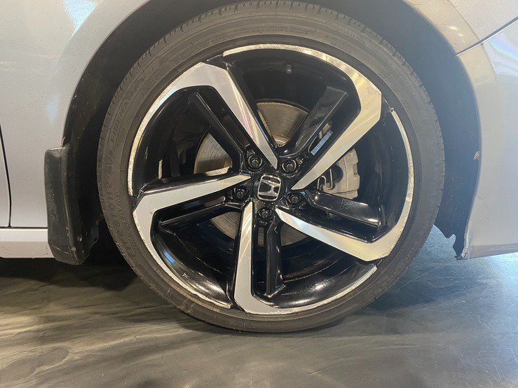 Used 2022 Honda Accord Sport image 10