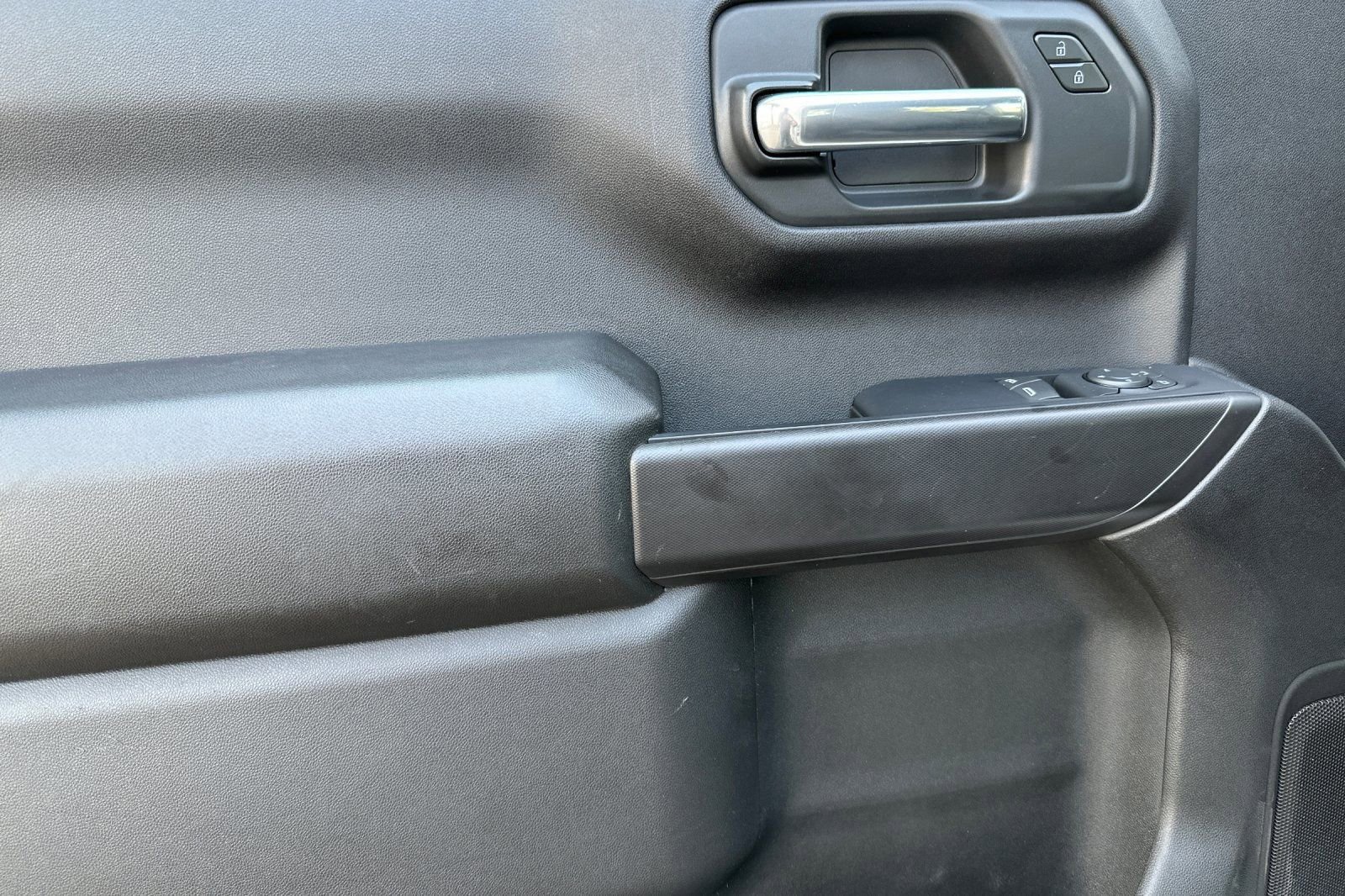 Certified 2023 GMC Sierra 1500 Pro w/ Convenience Package image 11