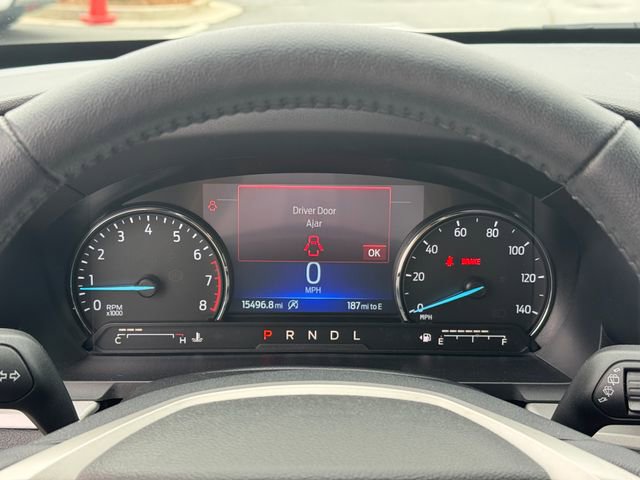 Used 2023 Ford Explorer XLT w/ Equipment Group 202A image 28