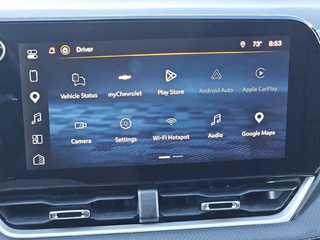 Used 2026 Chevrolet Equinox LT FWD image 17