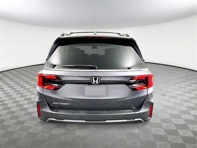 New 2026 Honda Odyssey EX-L image 3