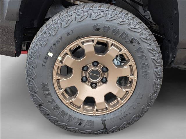 New 2026 Toyota Tacoma 4x4 Double Cab Hybrid image 10