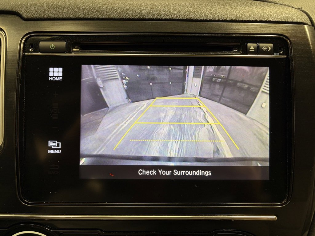 Used 2014 Honda Civic EX-L image 17