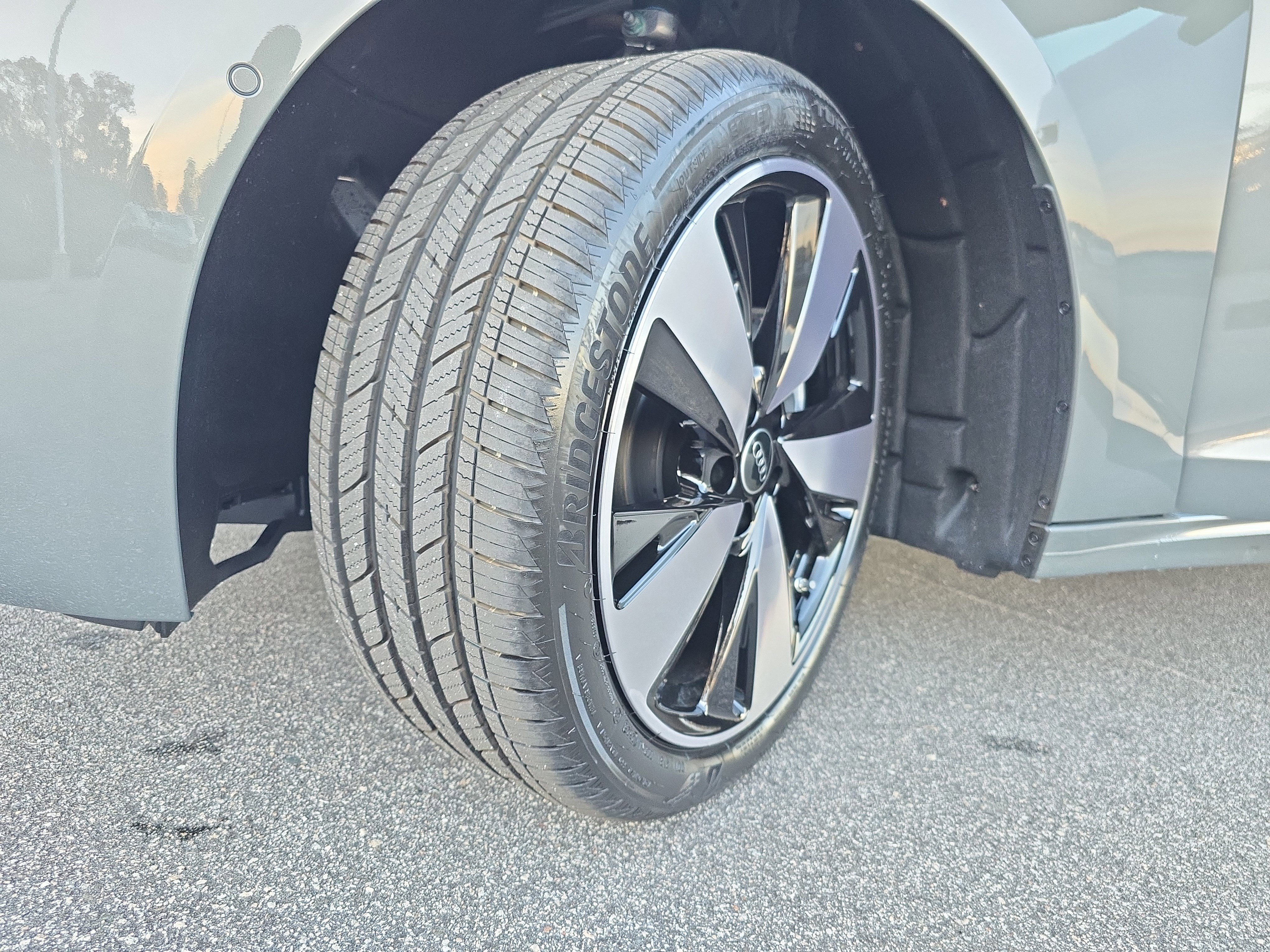 New 2025 Audi A5 2.0T Premium Plus image 31