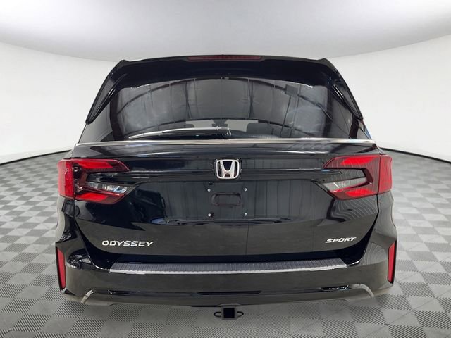 New 2026 Honda Odyssey Sport-L image 4