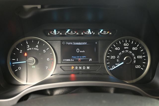 Used 2018 Ford F150 XLT w/ Equipment Group 302A Luxury AWD/4WD image 23