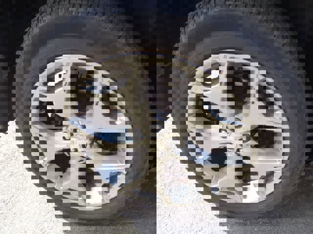 Used 2015 Subaru Forester 2.5i Touring w/ Eyesight & Navigation System image 8