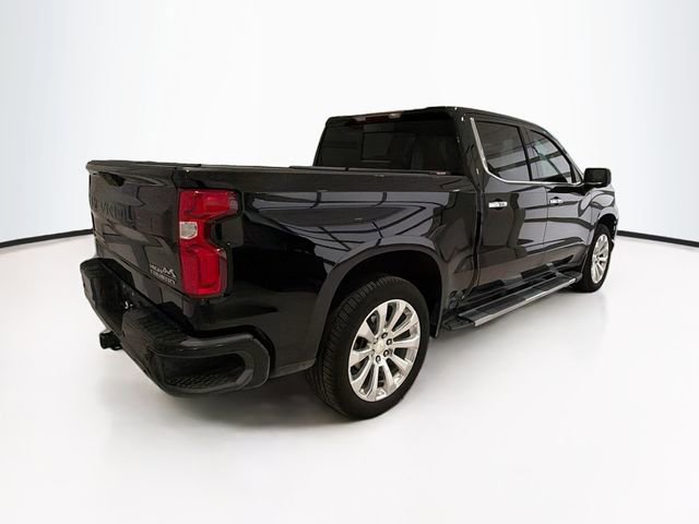 Used 2020 Chevrolet Silverado 1500 High Country AWD/4WD image 5