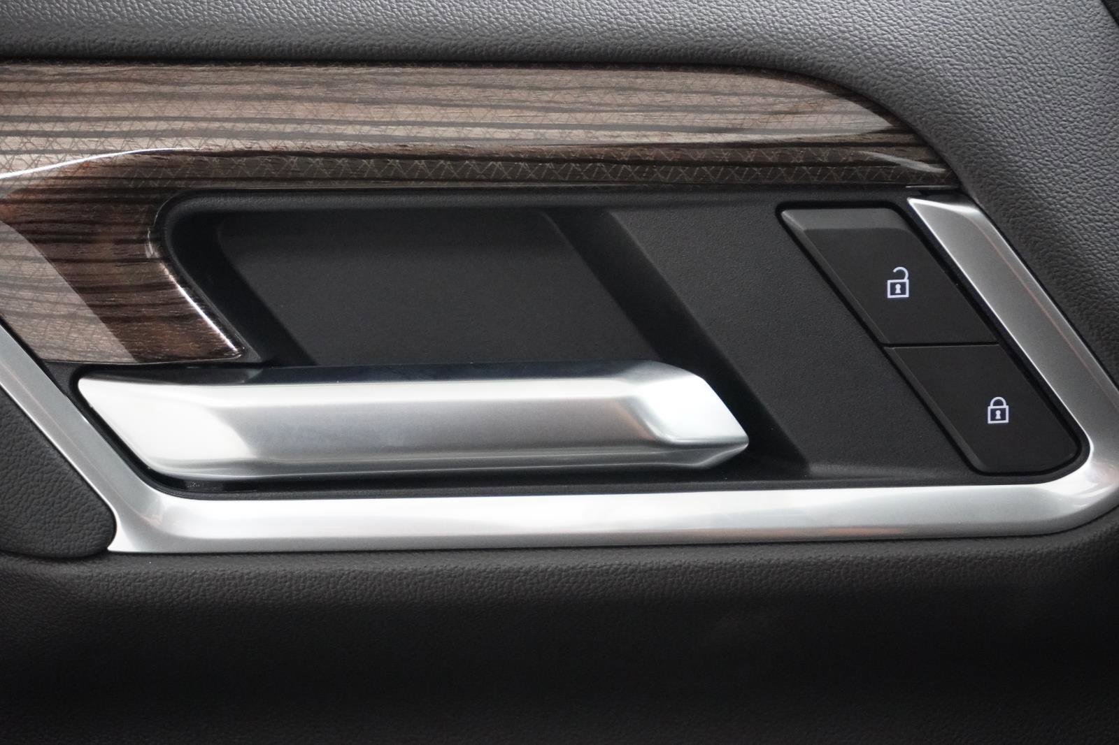 New 2026 Chevrolet Silverado 2500 LT w/ Trail Boss Package image 12