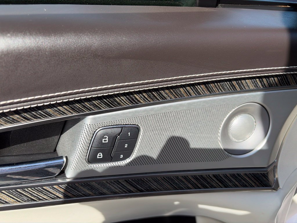 Used 2019 Lincoln Nautilus Black Label AWD/4WD image 25