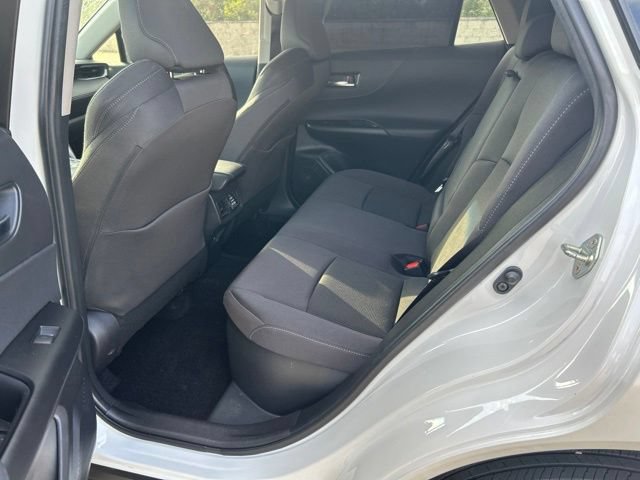 Used 2024 Toyota Venza LE AWD/4WD image 31