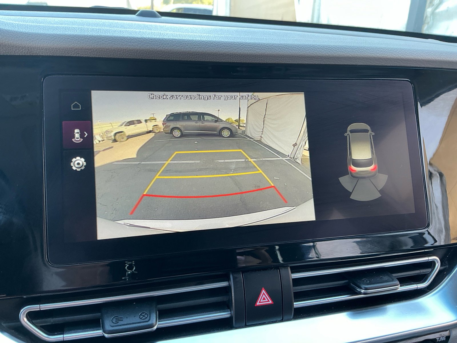 Used 2022 Kia Niro EX Premium image 29