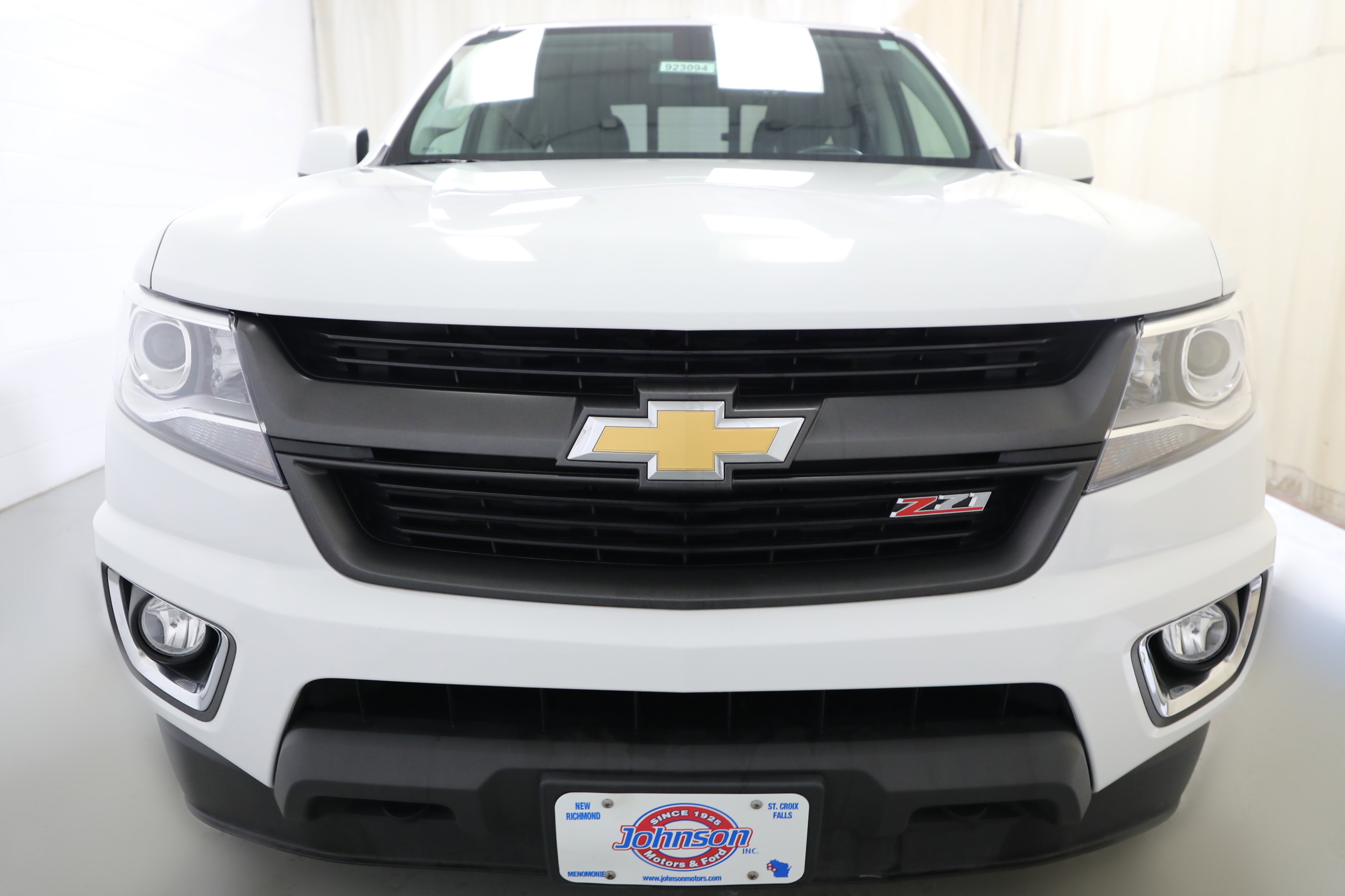 Used 2019 Chevrolet Colorado Z71 image 12