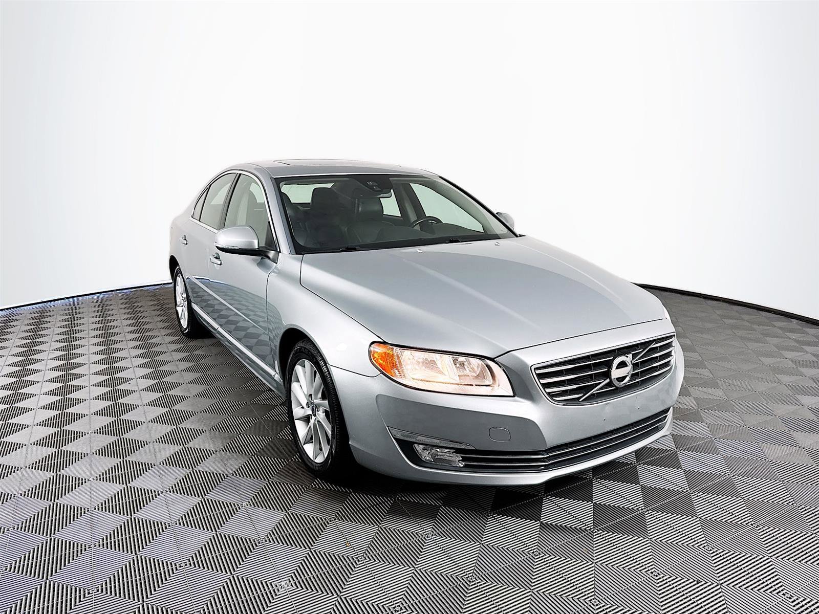 Used 2014 Volvo S80 3.2