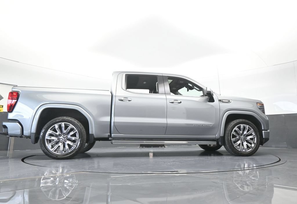 Used 2023 GMC Sierra 1500 Denali AWD/4WD image 72