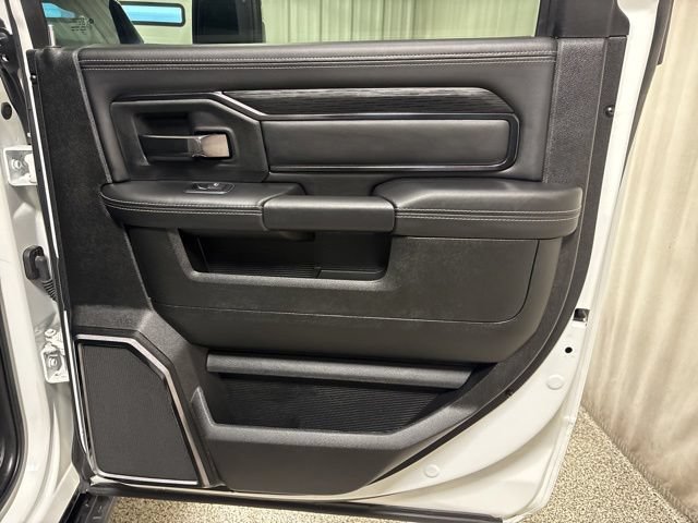 Used 2024 RAM 2500 Rebel w/ Safety Group AWD/4WD image 26