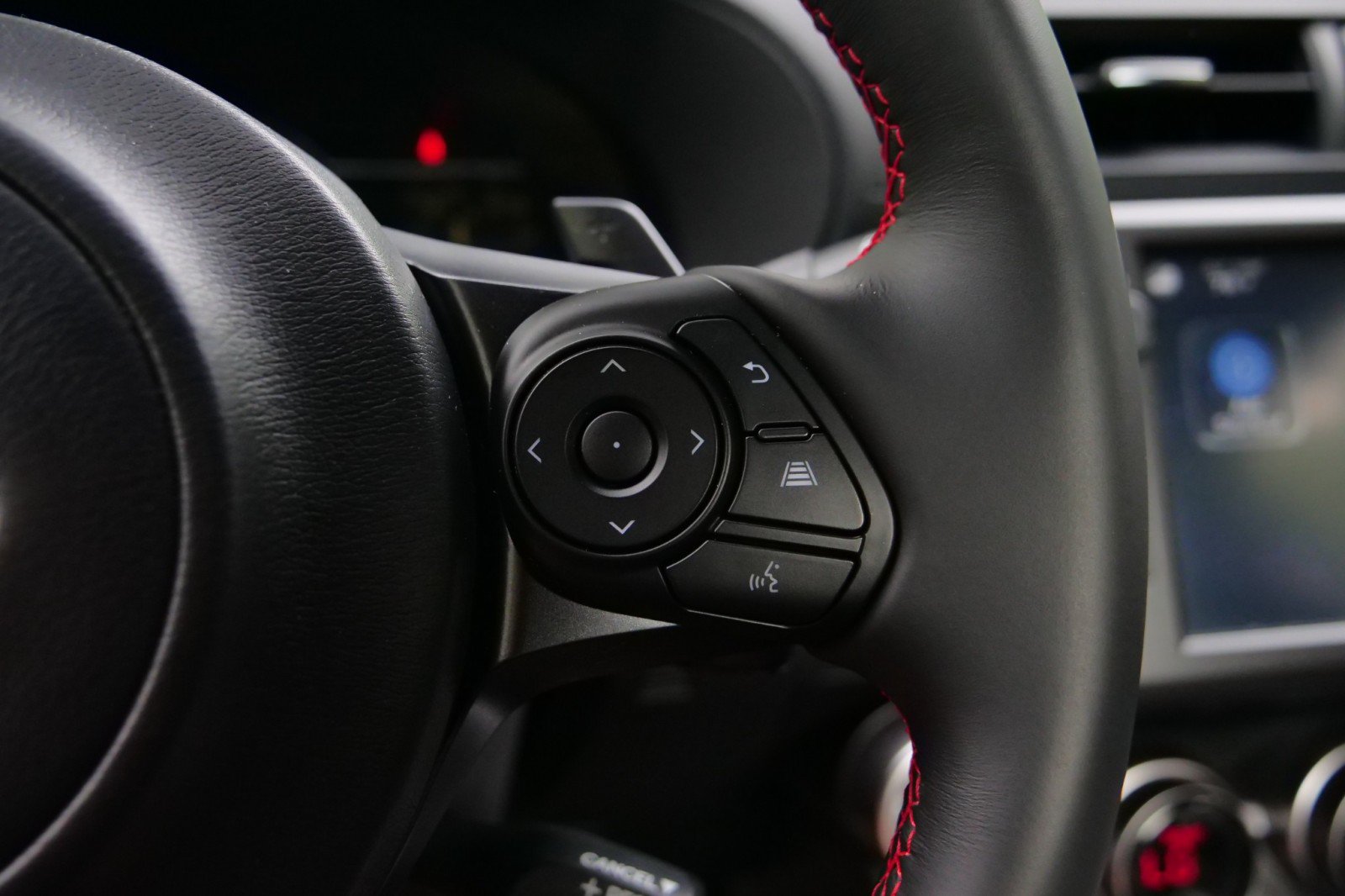 Used 2026 Subaru BRZ Limited RWD image 19