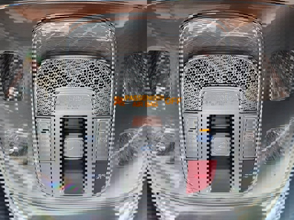 New 2026 Genesis G80 3.5T Sport Prestige image 18