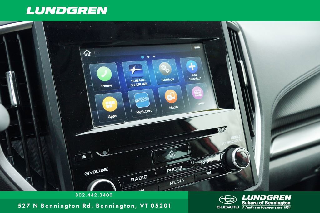 Used 2023 Subaru Forester Premium AWD/4WD image 18