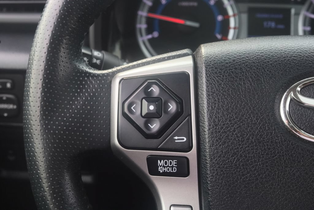 Certified 2019 Toyota 4Runner Limited AWD/4WD image 10