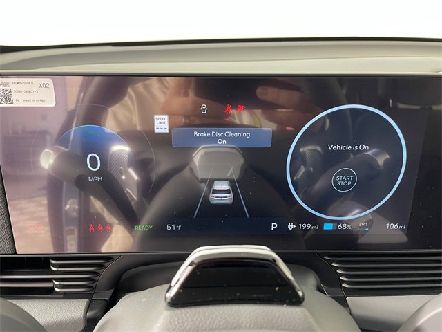 New 2025 Hyundai Ioniq 5 SE image 4