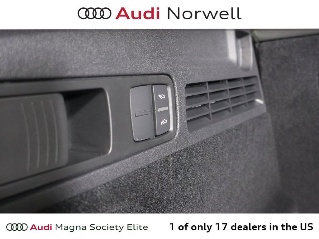 New 2026 Audi SQ5 Premium Plus AWD/4WD image 15