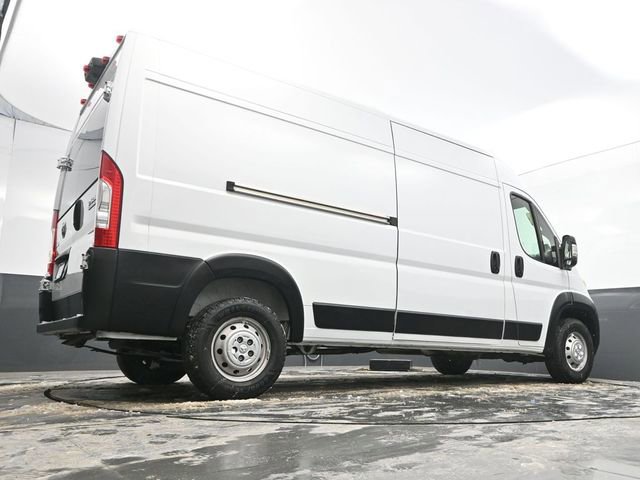 Used 2023 RAM ProMaster 2500 image 34