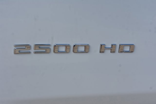 New 2026 Chevrolet Silverado 2500 W/T w/ Z71 Off-Road Package image 11