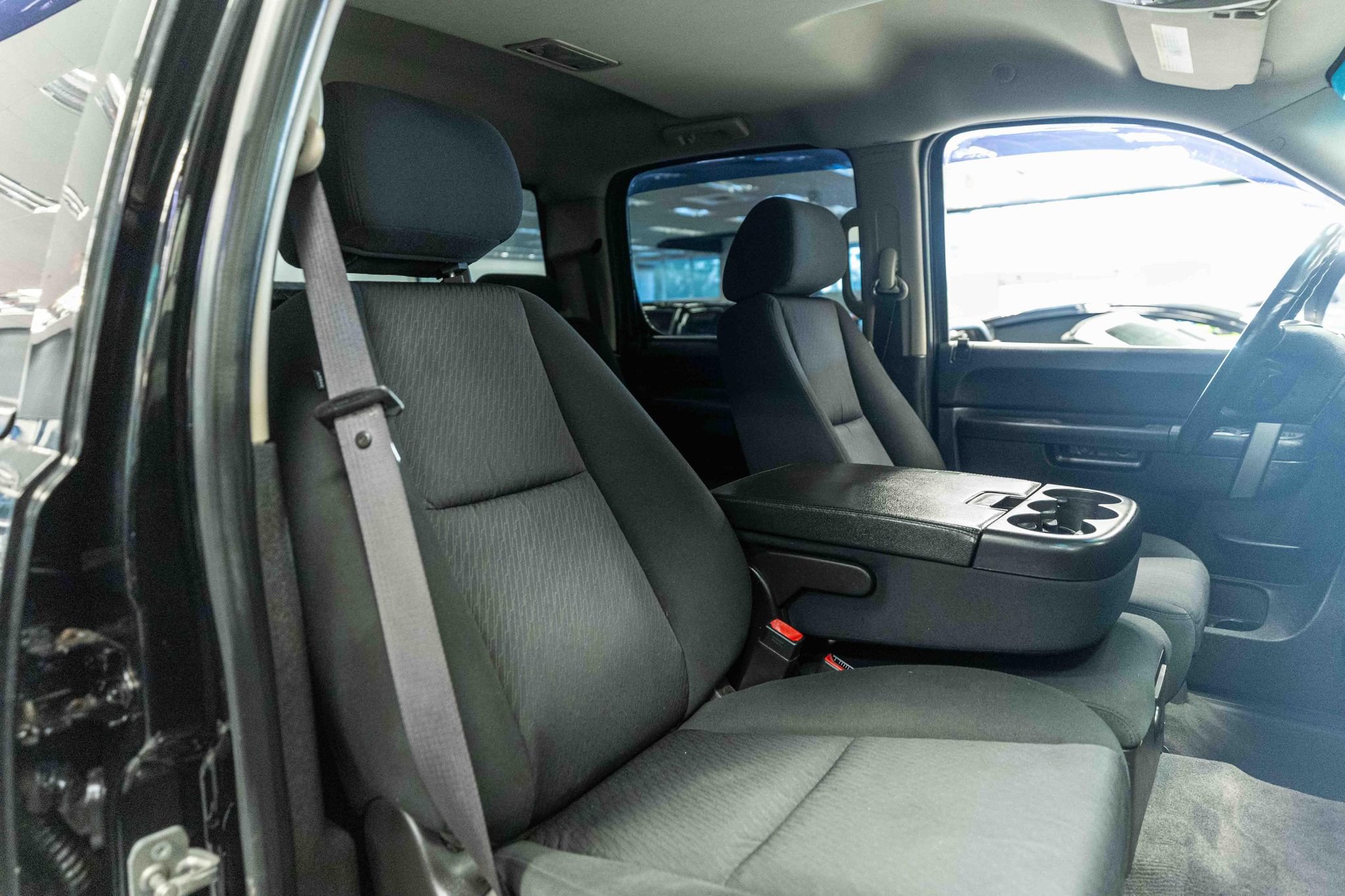 Used 2012 Chevrolet Silverado 1500 LT RWD image 15