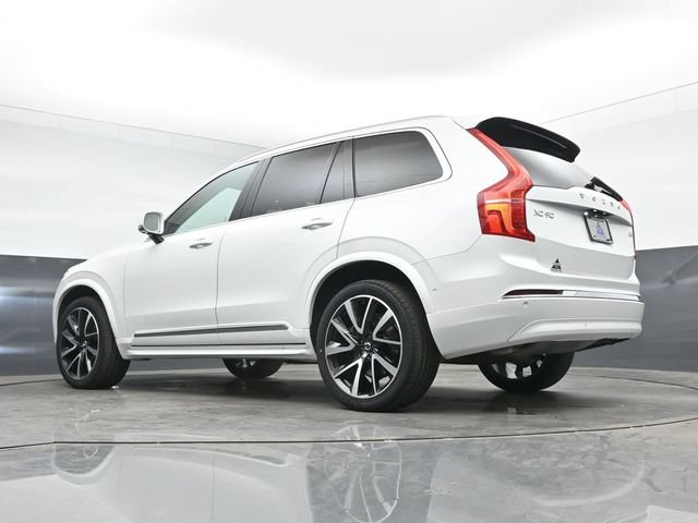 Used 2023 Volvo XC90 B6 Plus w/ Protection Package Premier AWD/4WD image 43