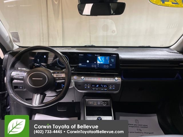 Used 2024 Hyundai Kona Limited image 12