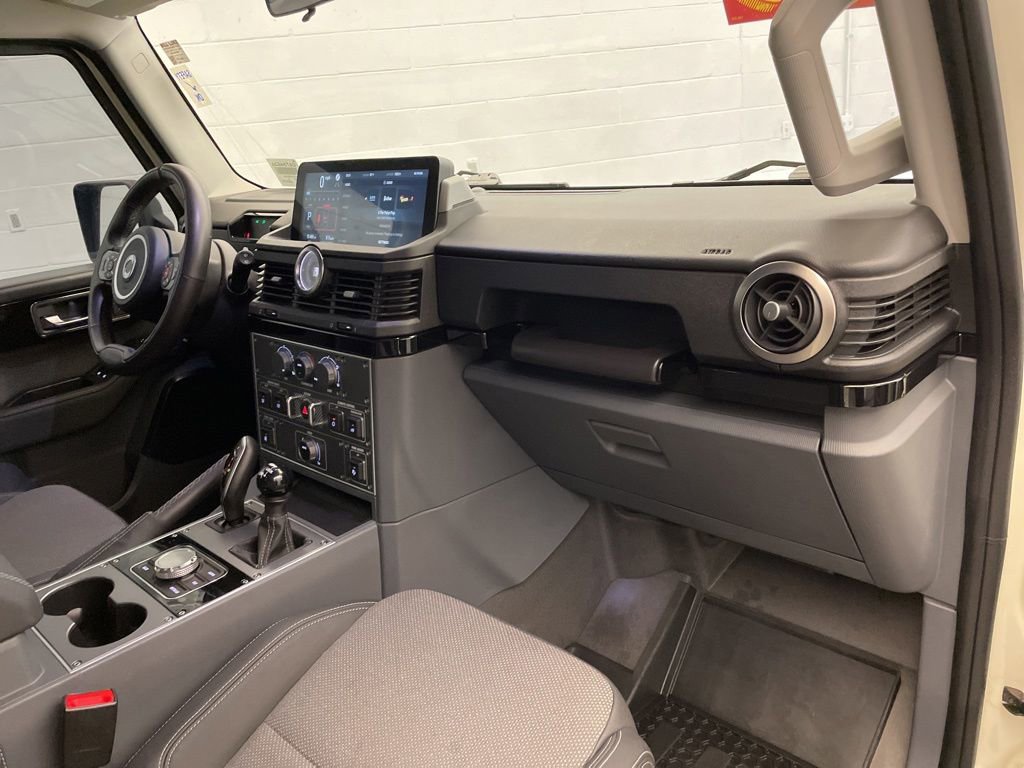 Used 2024 INEOS Grenadier AWD/4WD image 32