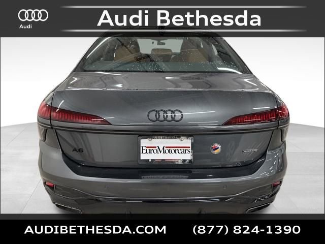 New 2026 Audi A6 Premium Plus image 6