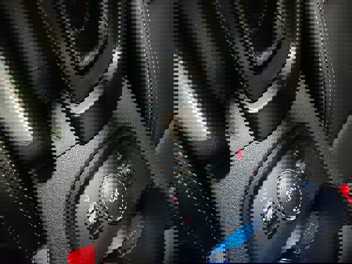 Used 2013 Ford Focus ST image 25