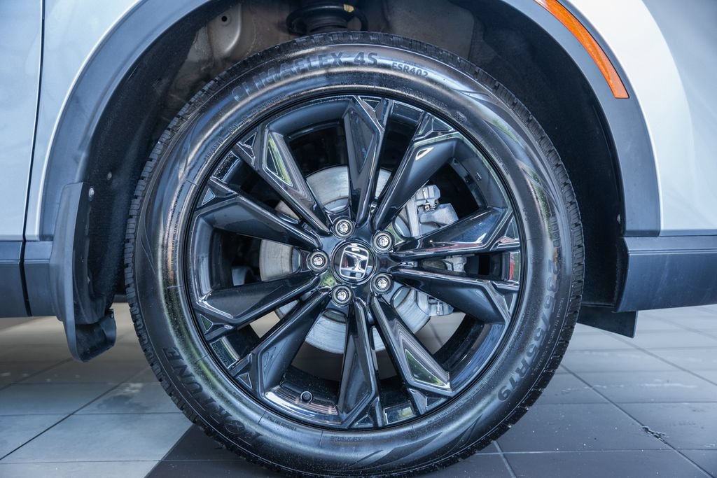 Used 2024 Honda CR-V Sport Touring image 18