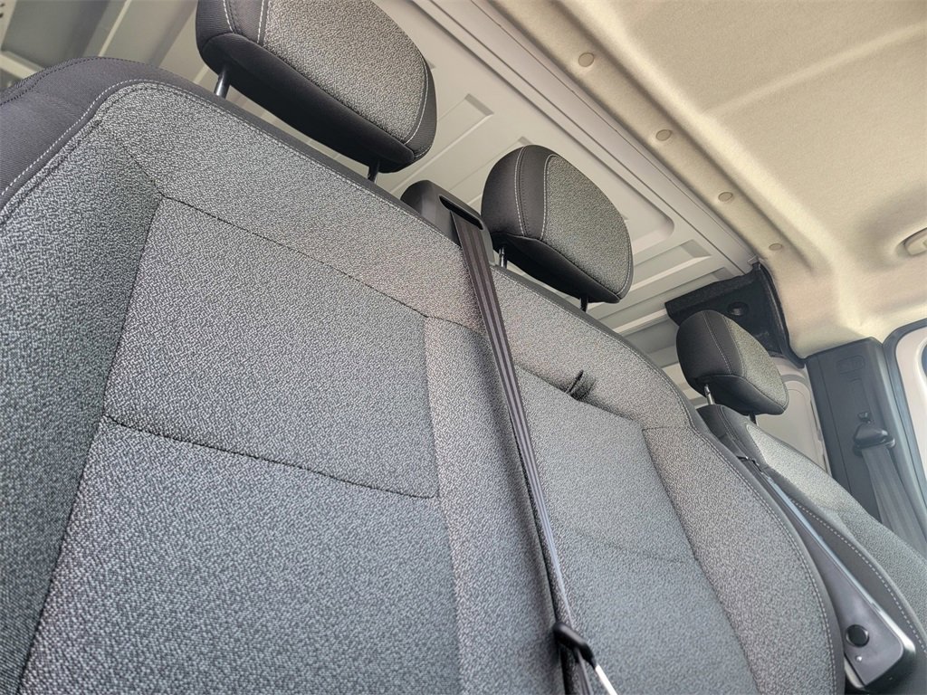 New 2026 RAM ProMaster 1500 image 15