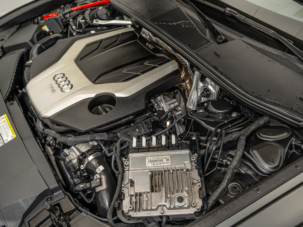 Used 2019 Audi A6 3.0T Prestige AWD/4WD image 49