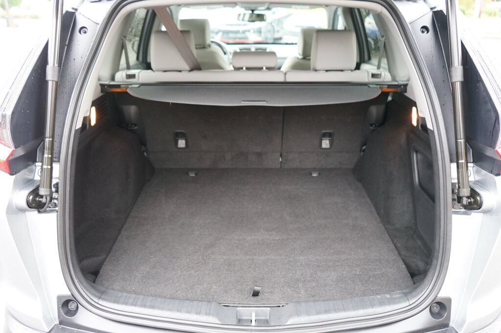 Used 2021 Honda CR-V EX-L image 10