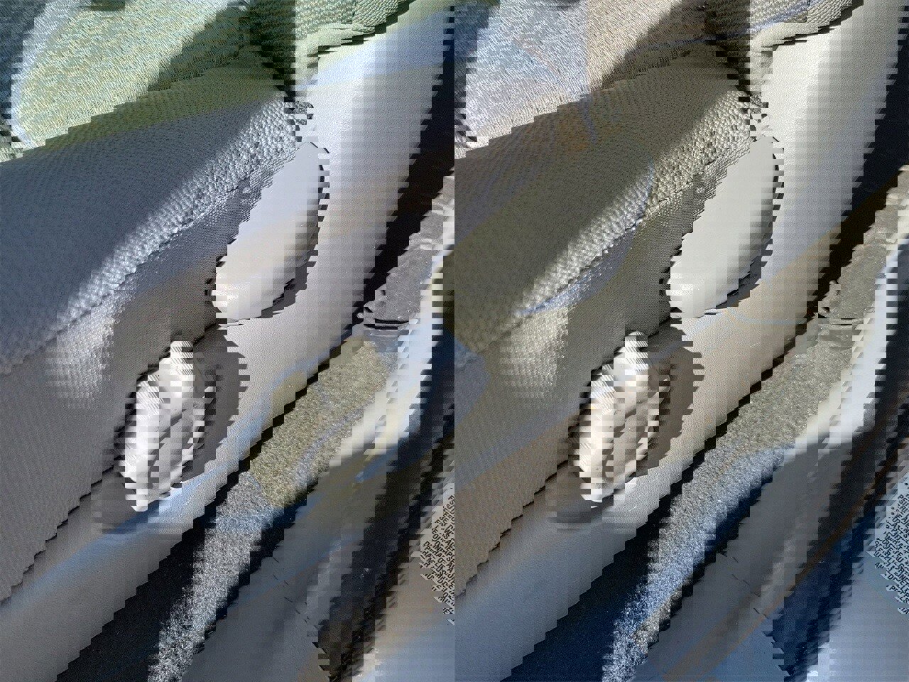 Used 2013 Toyota Tacoma PreRunner w/ SR5 Pkg image 17