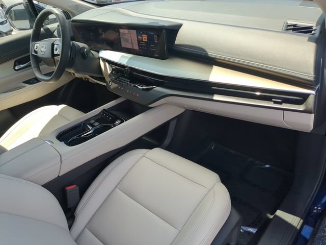 Used 2025 Nissan Murano SL AWD/4WD image 15