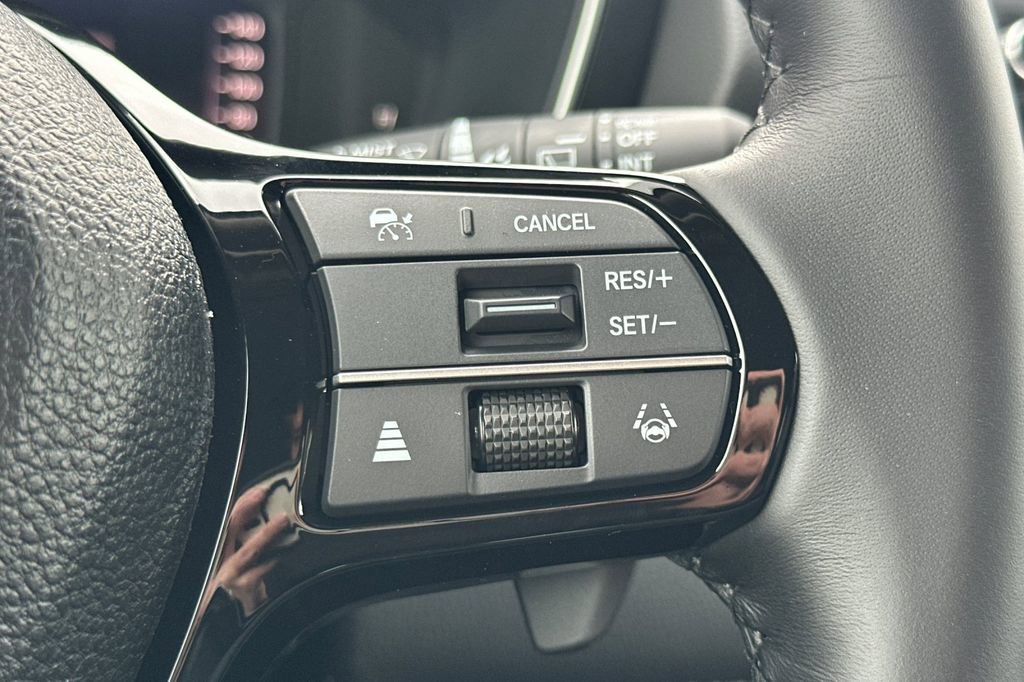 New 2026 Honda Pilot EX-L image 29