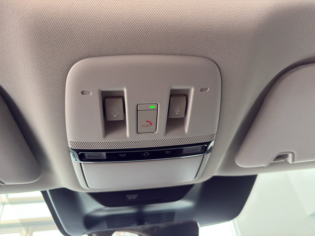 New 2026 Nissan Murano SL image 23